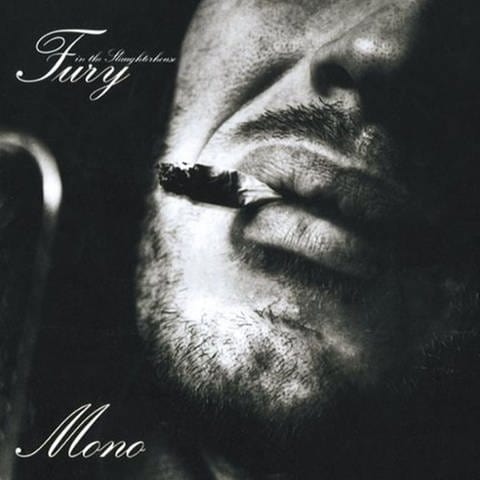 "Mono" ist bereits das fünfte Studioalbum von Fury In The Slaughterhouse. 2023 feiert das Album seinen 30. Geburtstag! (Foto: SPV, Slaughterhouse Records, RCA Records)