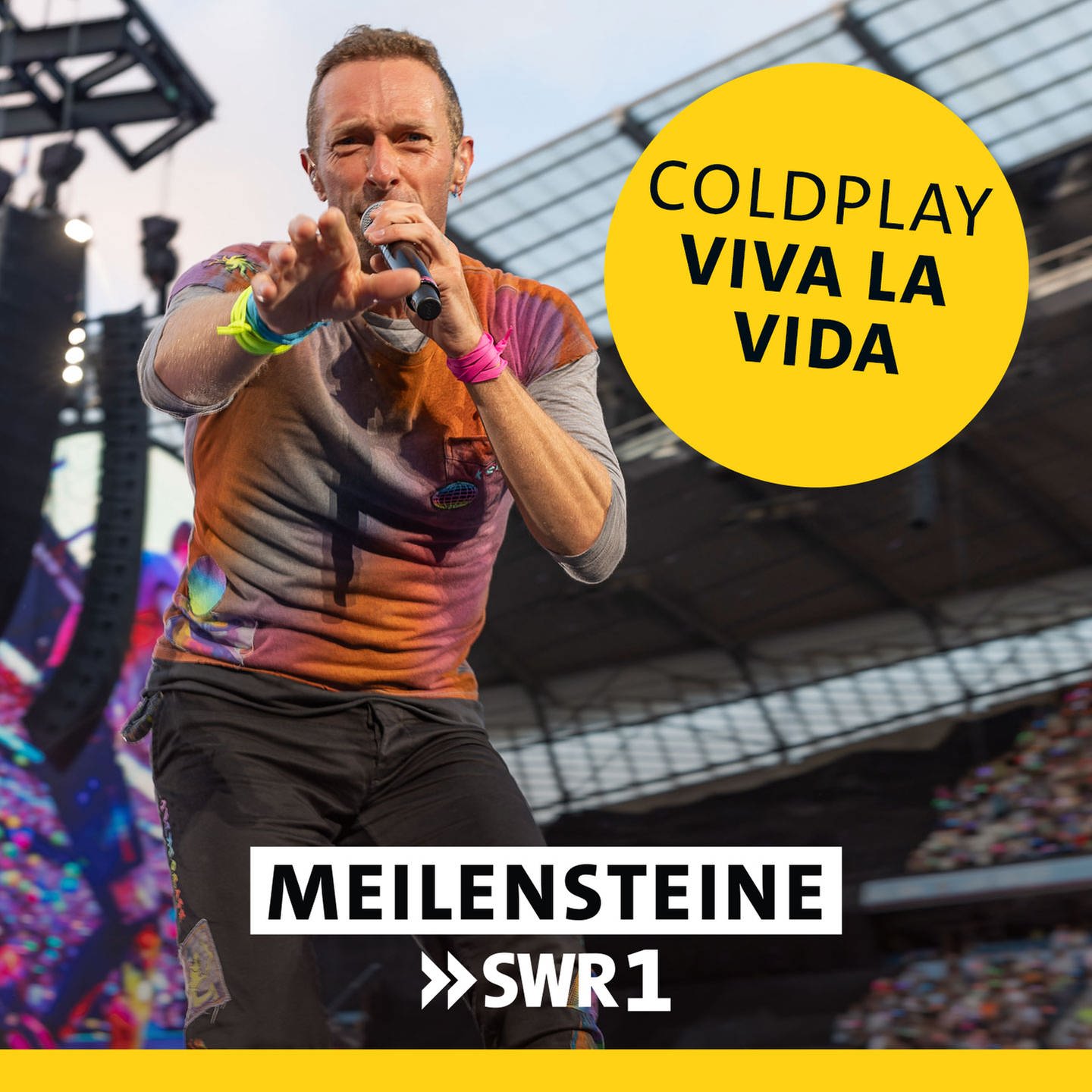 Coldplay – 