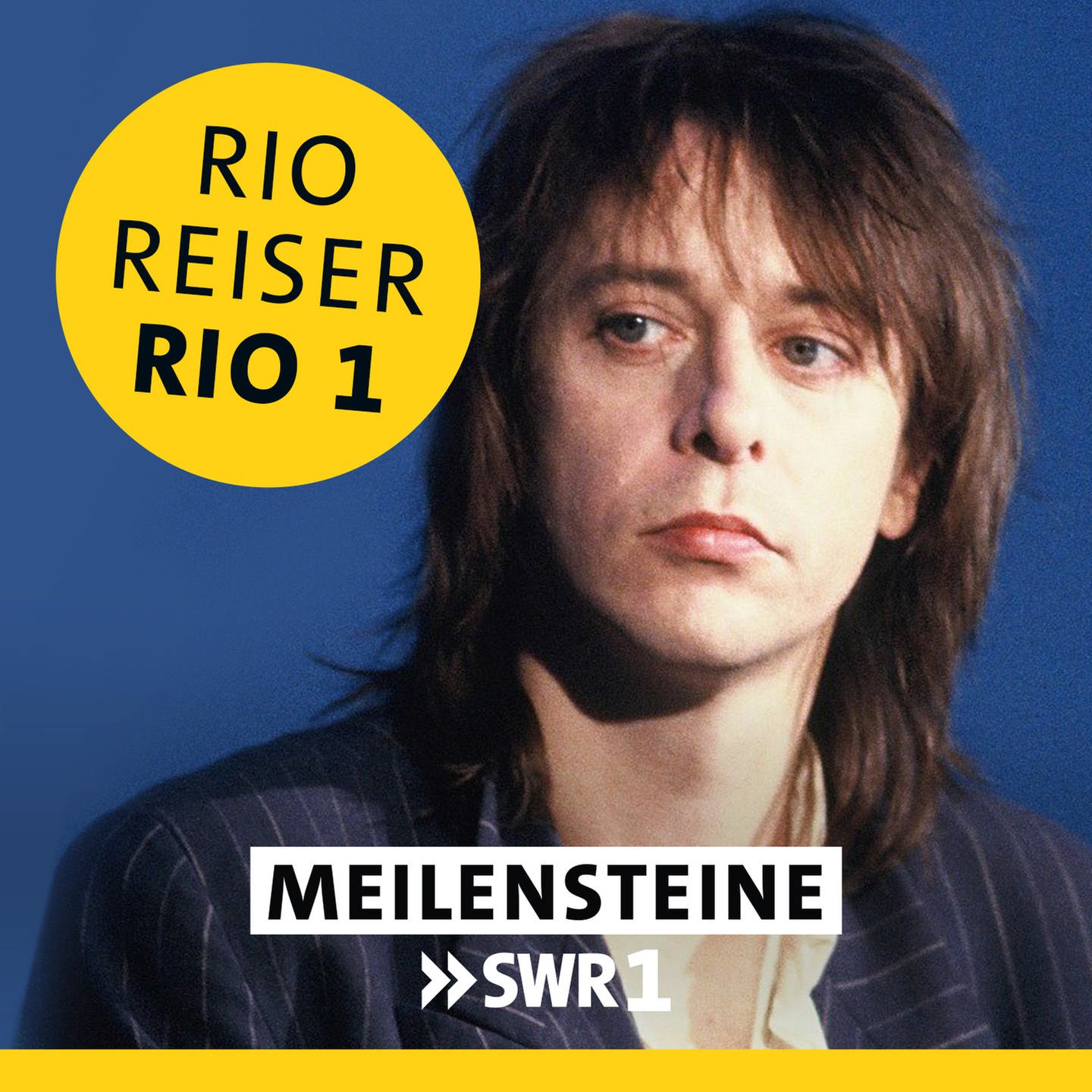 Rio Reiser – 