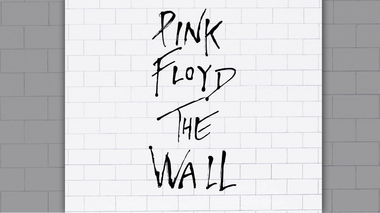 Pink Floyd - The Wall (Foto: EMI)