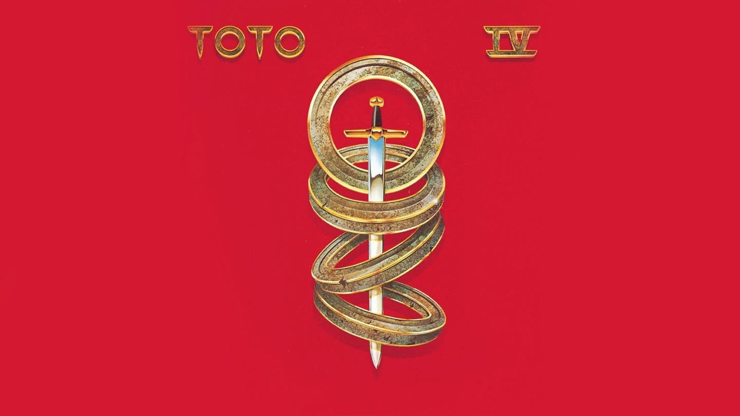 1982 veröffentlichten Toto ihr erfolgreichstes Album 