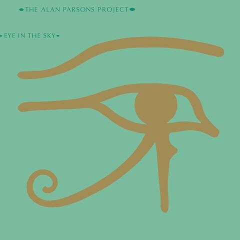 1982 bringt das Alan Parsons Project mit "Eye In The Sky" ihr sechtes Studioalbum raus. (Foto: Arista Records)