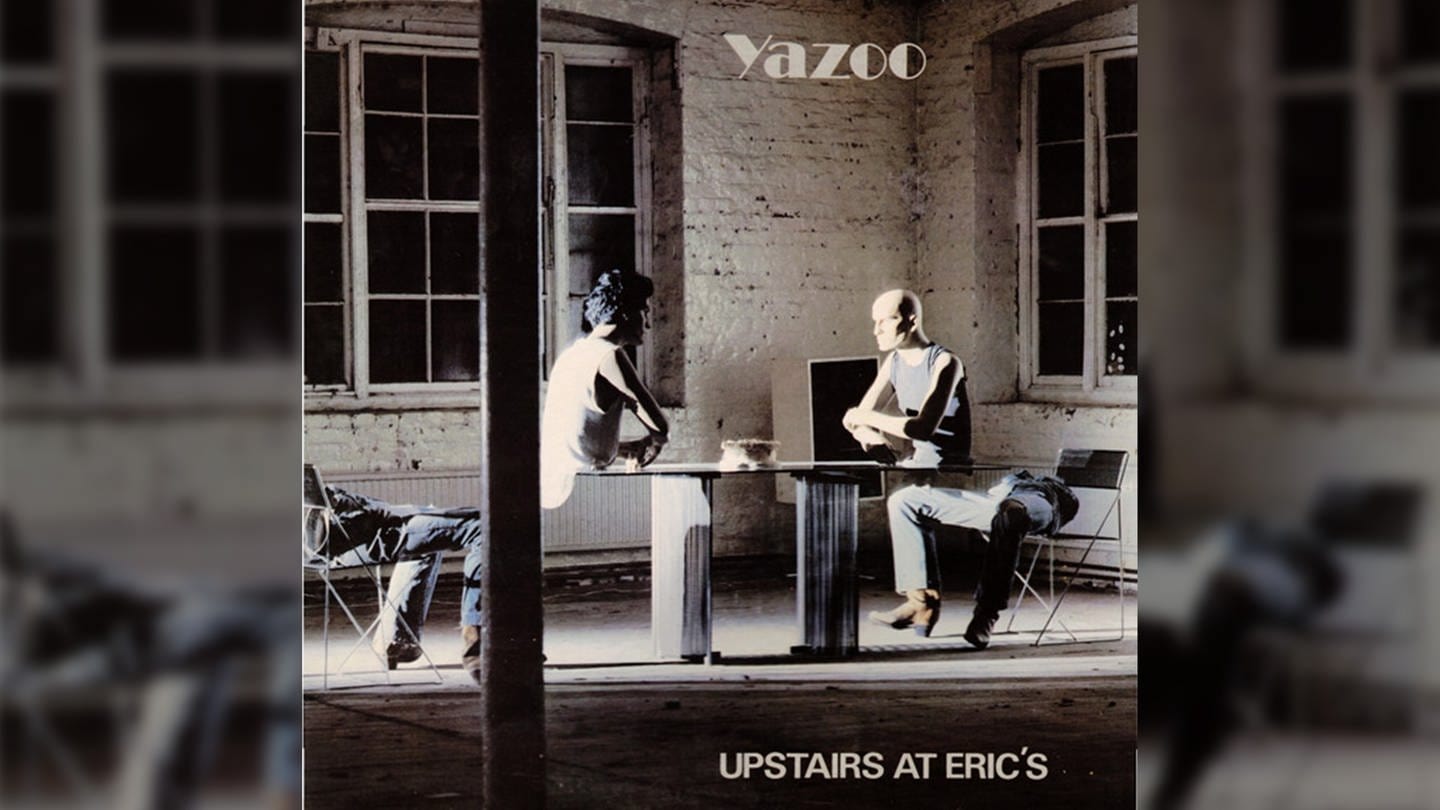 1982 veröffentlichten die Sängerin Alison Moyet und der ehemalige Keyboarder von Depeche Mode Vince Clarke zusammen als Yazoo ihr Debütalbum 
