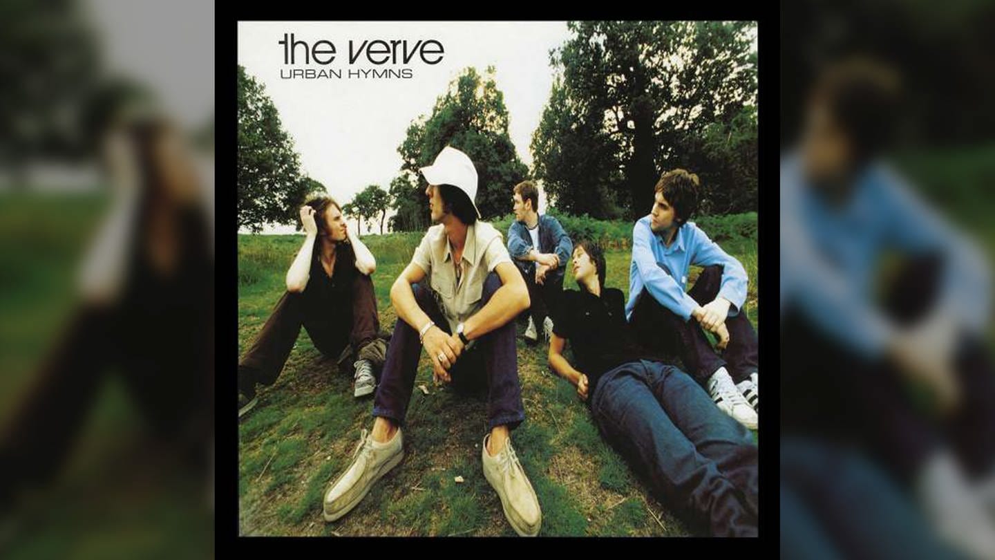 Die Band The Verve unter der Leitung von Richard Ashcroft zählt zu einer der wichtigsten Bands des Britpops. Auf dem Album 