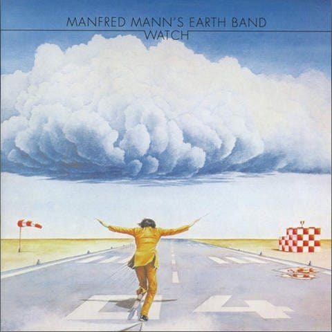 Manfred Mann's Earth Band - "Watch" (Foto: Creature Music Ltd. (Edel))