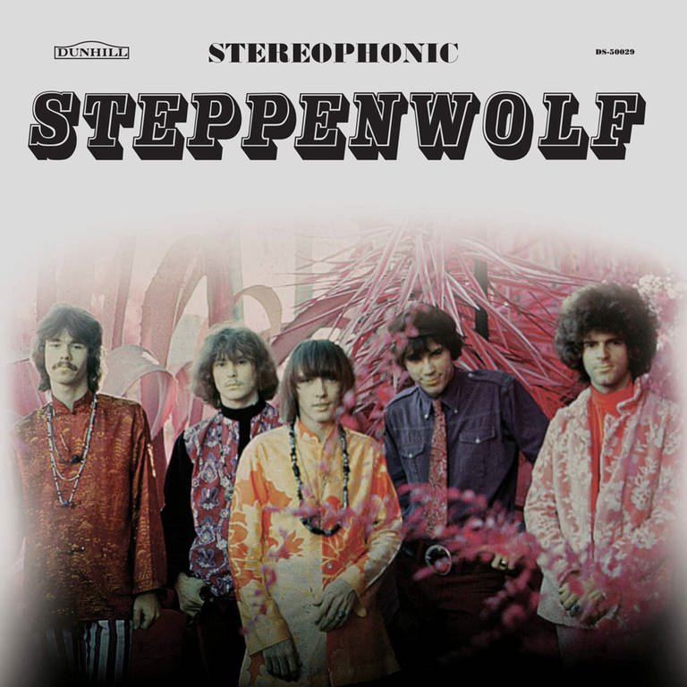 Zum ersten Mal hat sich die Band Steppenwolf rund um Frontmann Joachim Fritz Krauledat alias "John Kay" 1968 gegründet. Nachdem die Band sich mehrmals aufgelöst hatte, besteht die Band durchgängig seit 1980. Allerdings mit einer ständig wechselnden Besetzung. (Foto: American Recording Co. Studio)