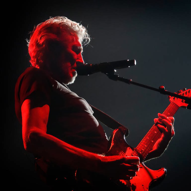 Sänger, Bassist und Pink-Floyd-Gründungsmitglied Roger Waters stand in der Vergangenheit immer wieder in der Kritik wegen antisemitischer Äußerungen.