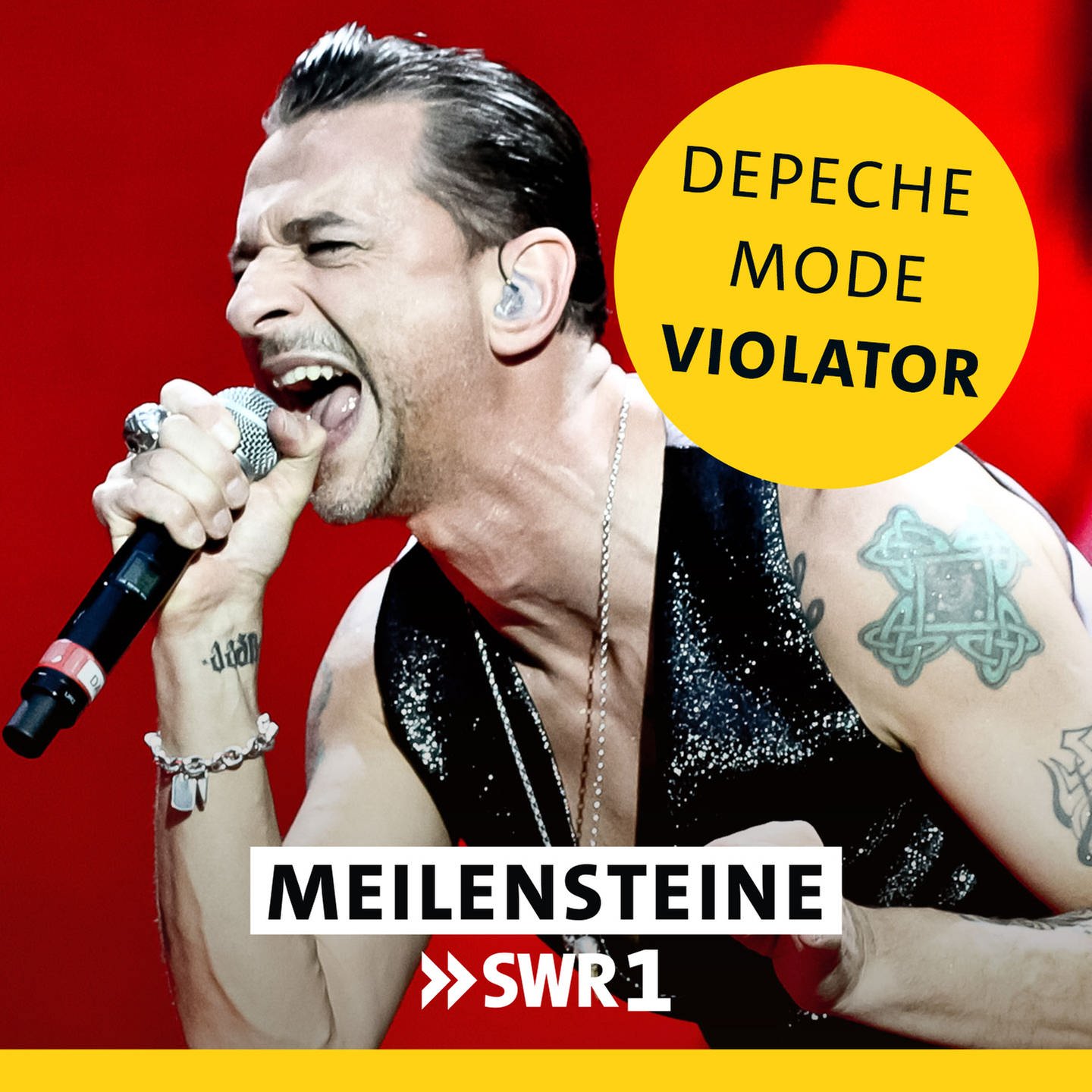Das Meisterstück von Depeche Mode – "Violator"