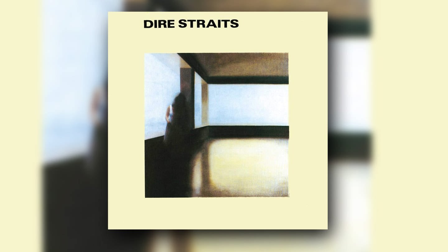 CoveR: Dire Straits - 