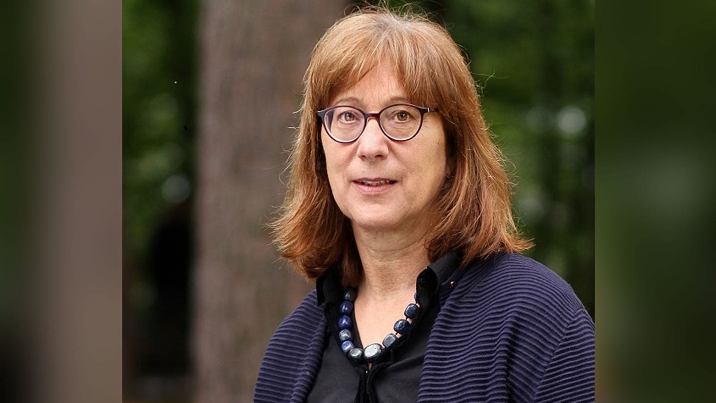 Prof. Dr. Annette Spellerberg (Foto: https://ru.rptu.de/fgs/stadtsoziologie / Annette Spellerberg)