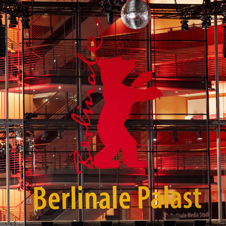 Berlinale Palast (Foto: picture-alliance / Reportdienste, picture alliance/dpa | Fabian Sommer)