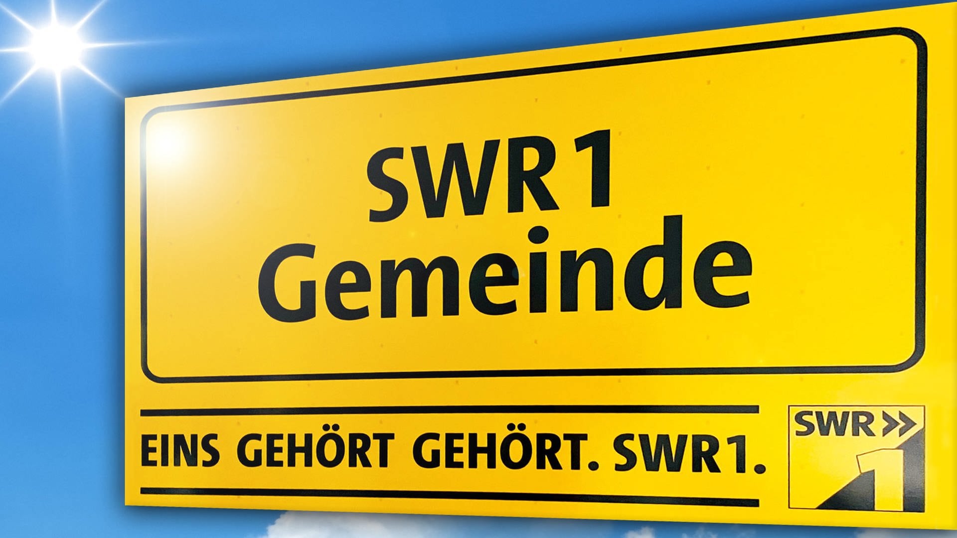 SWR1 Heimspiel live aus Gau-Odernheim