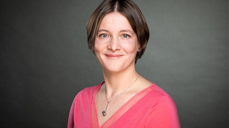 Stiftung Warentest: Janine Schlenker (Foto: Stiftung Warentest.de)