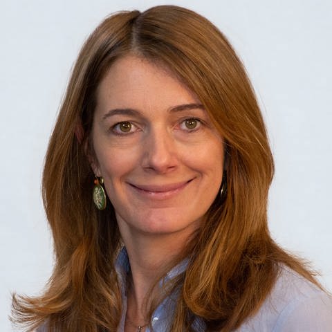 Wirtschaftspsychologin Prof. Dr. Julia Pitters (Foto: BQ | iu Internationale Hochschule Bad Honnef)