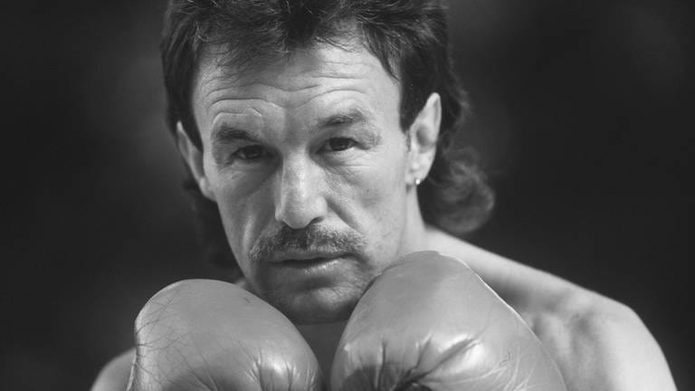 Boxer René Weller gestorben