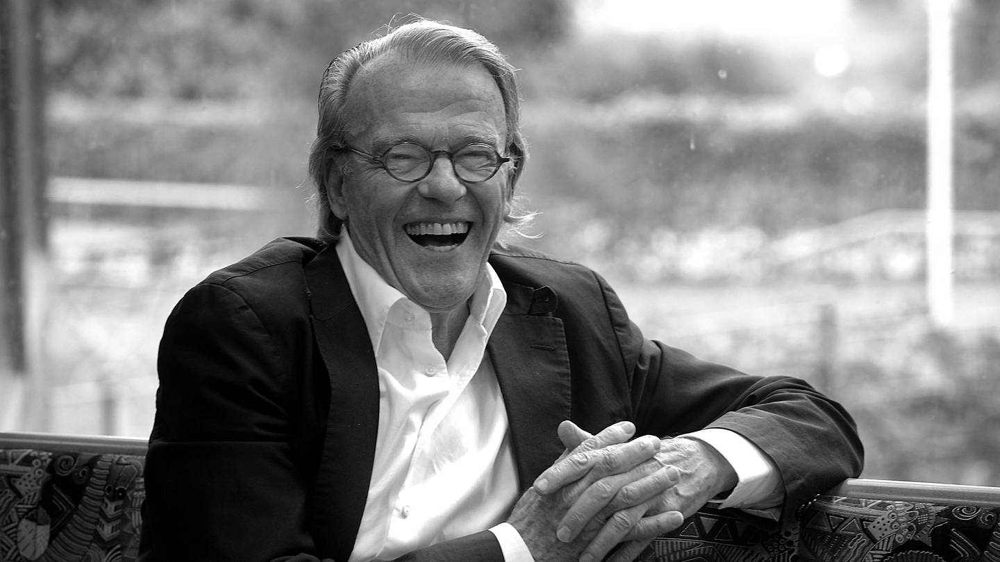 17. April: Der Schauspieler Wichart von Roëll ist im Alter von 86 Jahren gestorben. Bekannt wurde er mit der ARD-Comedyserie 