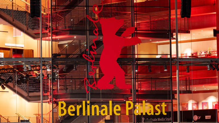 Berlinale Palast (Foto: picture-alliance / Reportdienste, picture alliance/dpa | Fabian Sommer)