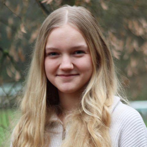 Sarah Dowidat, Landesschülersprecherin von Rheinland-Pfalz (Foto: (c) Sarah Dowidat)