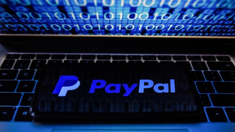 Möglicher Betrugsversuch: Bei PayPal Geld von Unbekannt erhalten