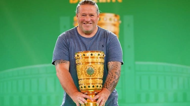 Frank Zimmer über seinen Sohn Jean Zimmer, Kapitän des 1. FC Kaiserslautern