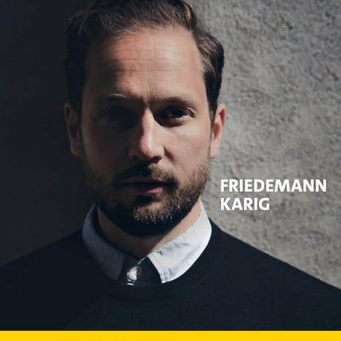 Friedemann Karig (Foto: privat)