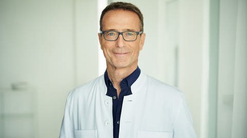 Dr. Matthias Riedl (Foto: Andreas Sibler)