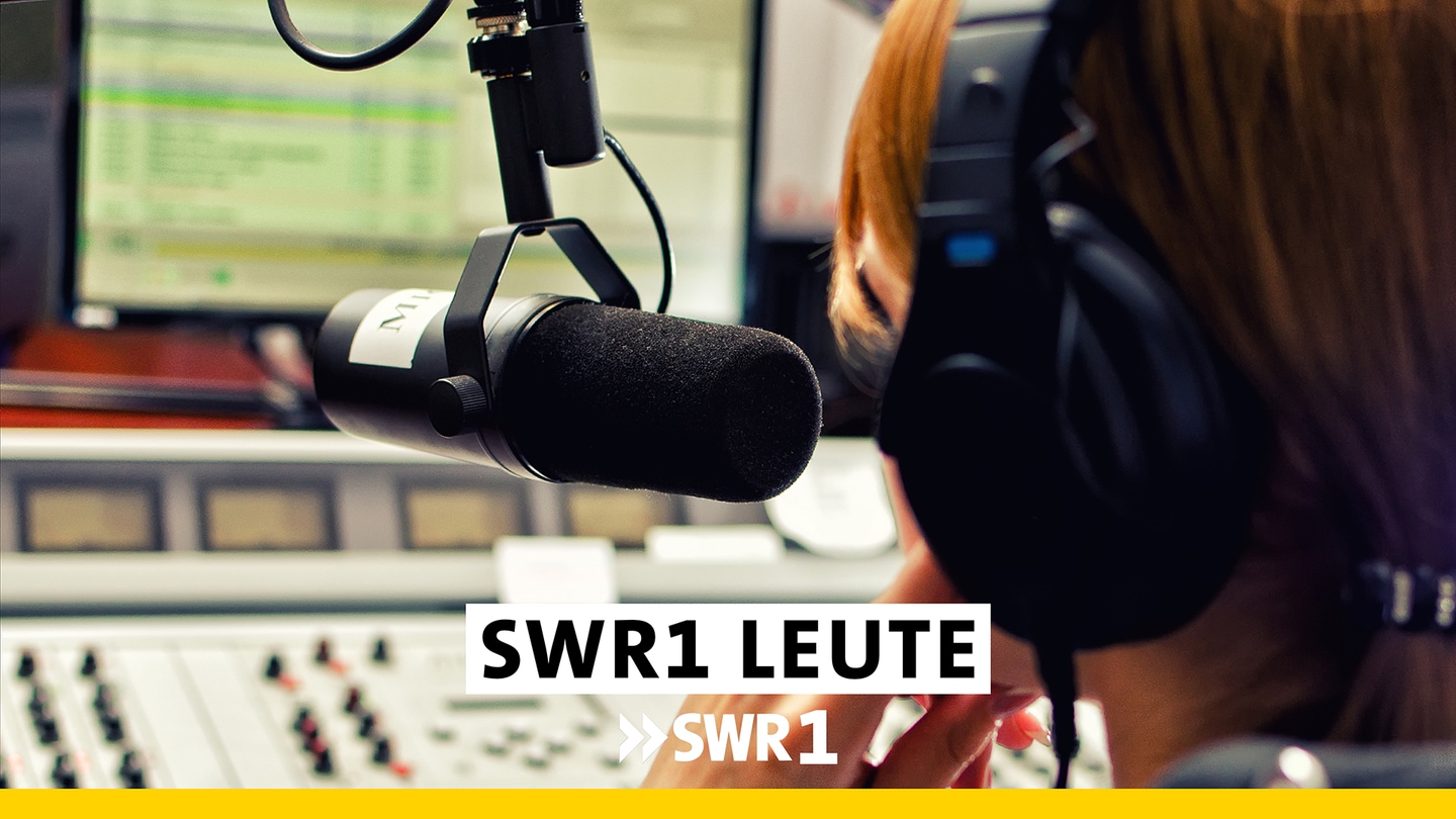 Logo SWR1 (Foto: SWR, SWR)