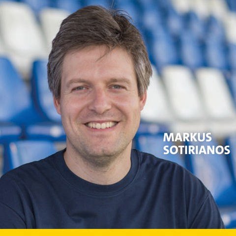 Markus Sotirianos (Foto: privat)