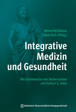 Integrative Medizin und Gesundheit von Tobias Esch (Foto: Integrative Medizin und Gesundheit von Tobias Esch)