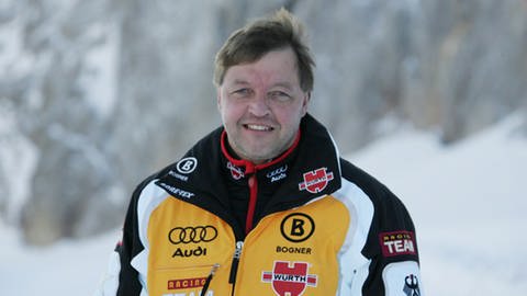 Jochen Behle