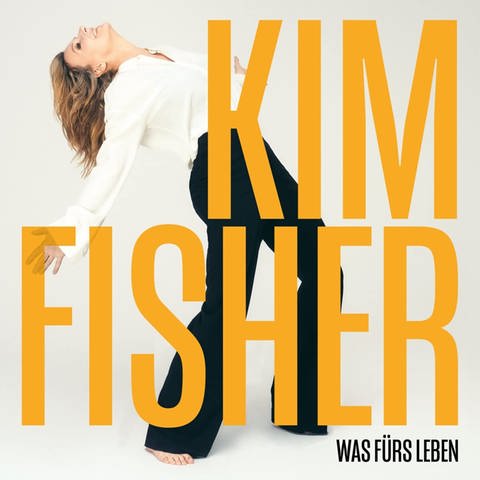 Was Fürs Leben von Kim Fisher (Foto: Premium Records (Soulfood))