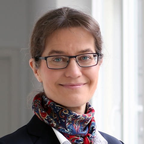 Prof. Karen Pittel (Foto: Pressestelle ifo-Institut)