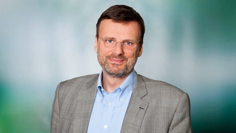 Prof. Claas-Hinrich Lammers, Ärztlicher Direktor der Privaten Tagesklinik Walddörfer Asklepios Klinik Nord - Ochsenzoll (Foto: (privat))
