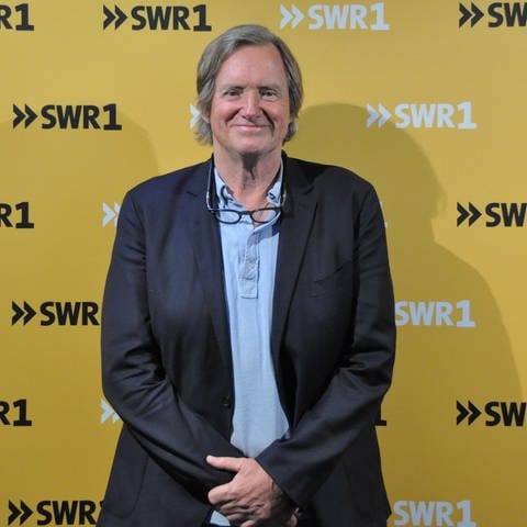 Christian Schenk, Unfallchirurg, ist am 3. Juni 2019 zu Gast bei Nicole Köster in SWR1 Leute (Foto: SWR)