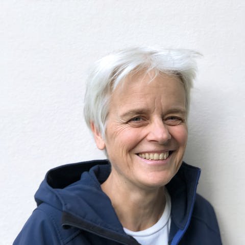 Ulrike Herrmann ("taz"-Journalistin) spricht in SWR1 Leute über das Ende des Kapitalismus