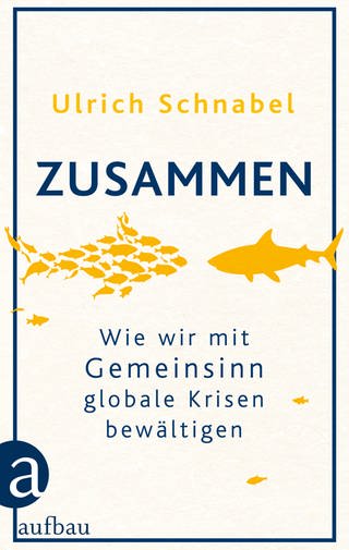 Buchcover: Zusammen von Ulrich Schnabel