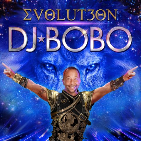 EVOLUT30N von DJ Bobo