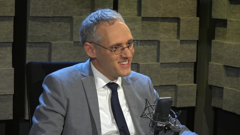 Prof. Jochen Eckart, Verkehrsökologe