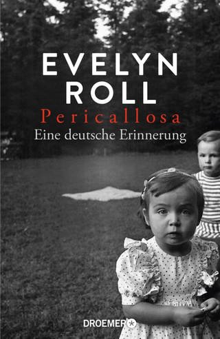 Buchcover: Pericallosa von Evelyn Roll (Foto: Droemer Verlag)