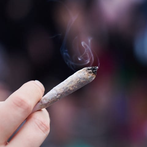 Benedikt Fischer spricht in SWR1 Leute über die Erfahrungen einer Legalisierung von Cannabis in Kanada. Was bedeutet das für Deutschland. Kritiker sorgen sich um Abhängigkeit, wenn Weed bzw. Gras und Cannabispflanzen legal werden.