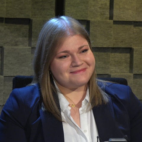 Melanie Leier, Anwältin für Verkehrsrecht