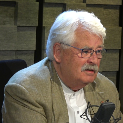 Elmar Brok, ehemaliger Politiker