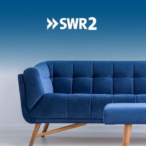 SWR2 am Samstagnachmittag - Sendungsmotiv (Foto: SWR, SWR - SWR)