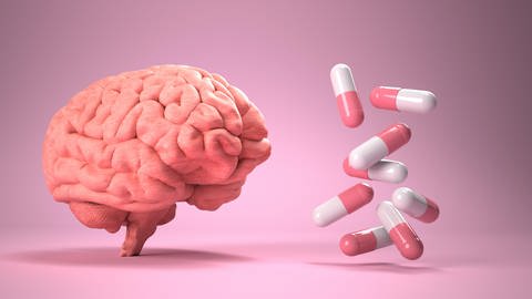 Mögliches neues Medikament gegen Alzheimer zeigt positive Wirkung (Foto: picture-alliance / Reportdienste, picture alliance / Zoonar | Alexander Limbach)