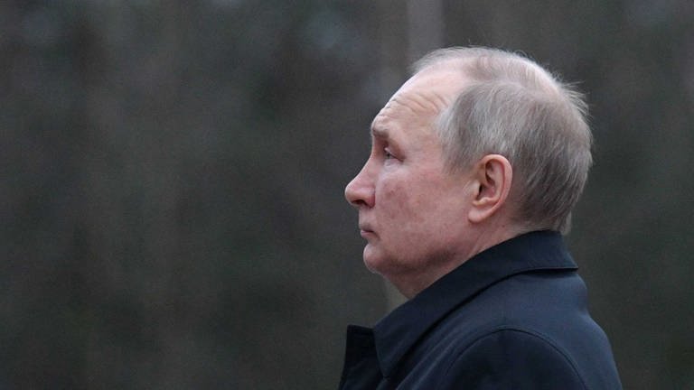 Vladimir Putin (Foto: IMAGO, kommt noch)