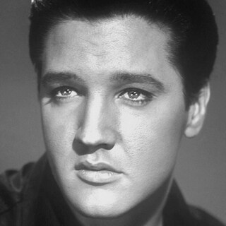 Elvis Presley 1963 (Foto: imago images, IMAGO IMAGES / Prod.DB)
