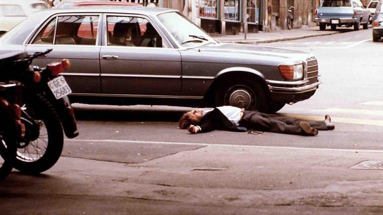 Regisseur Jean-Luc Godard wird 90 "Rette sich, wer kann (das Leben) (Foto: IMAGO, United Archives)