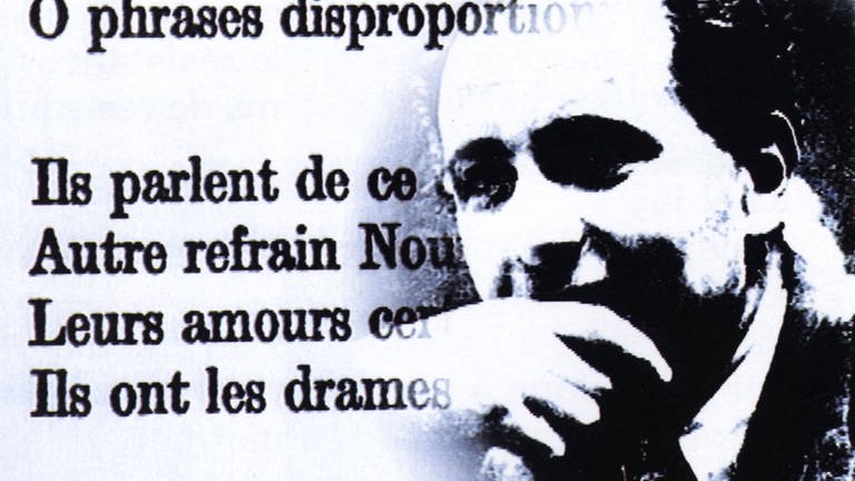 Regisseur Jean-Luc Godard wird 90 "Histoire du cinéma" (Foto: IMAGO, Mary Evans Picture)