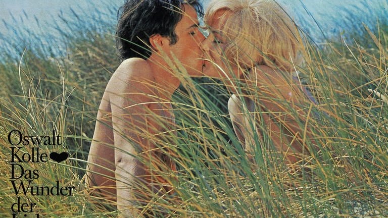 Oswalt Kolle: Das Wunder der Liebe II - Sexuelle Partnerschaft (Foto: IMAGO, imago images / United Archives)