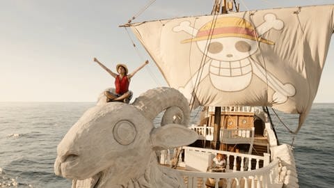 One Piece (Netflix, 2023) (Foto: Pressestelle, Netflix)